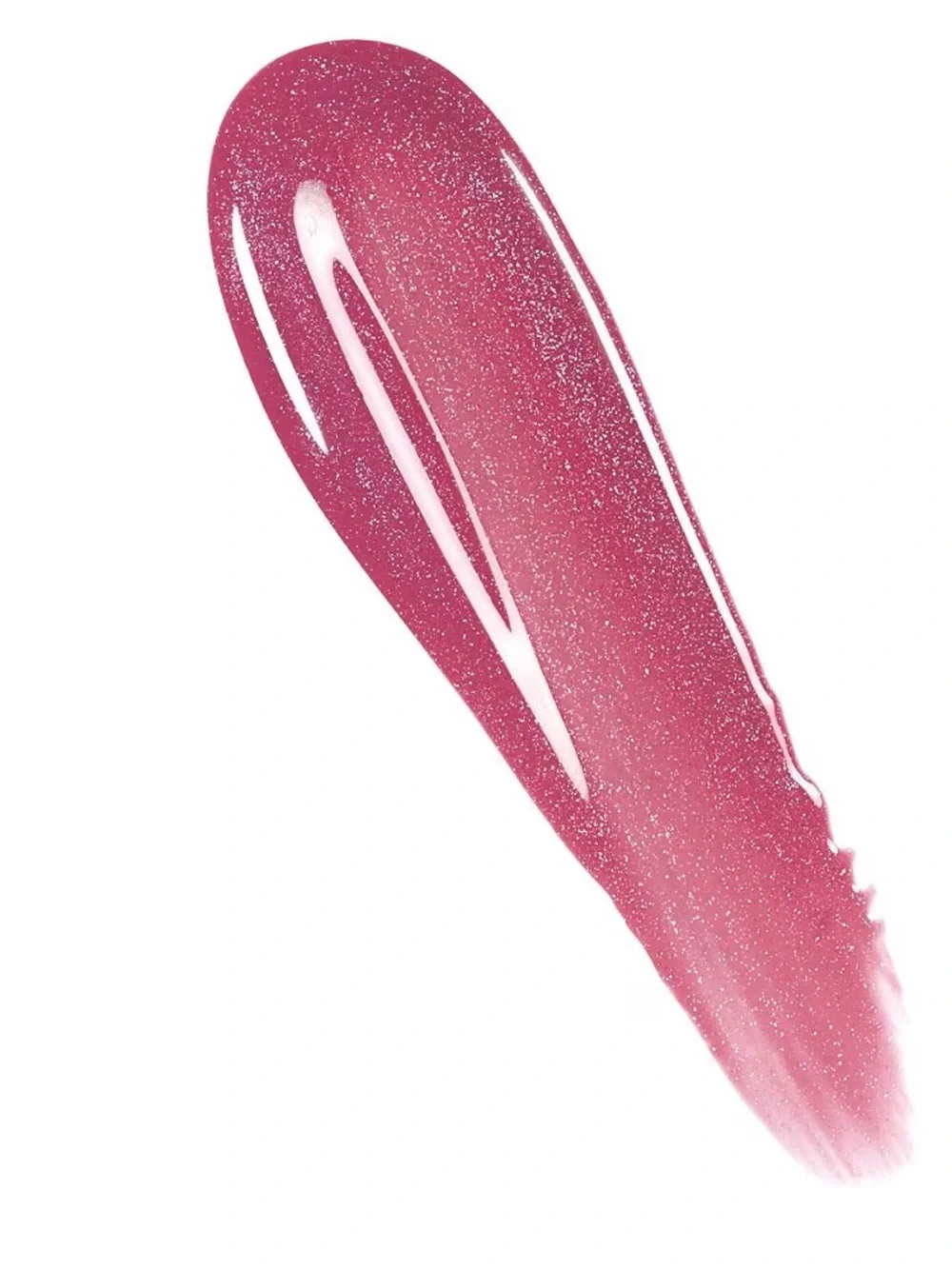 Rimmel London Glossy Lip Shine - Berry Pink
